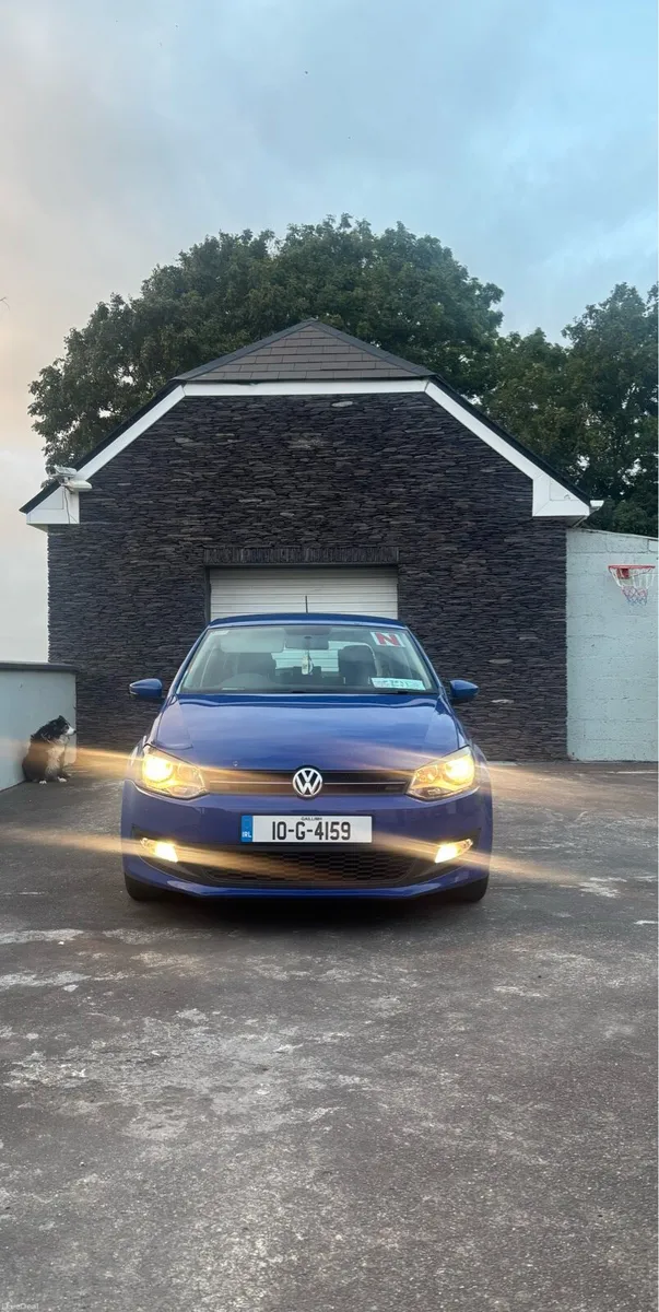 Volkswagon Polo - Image 4