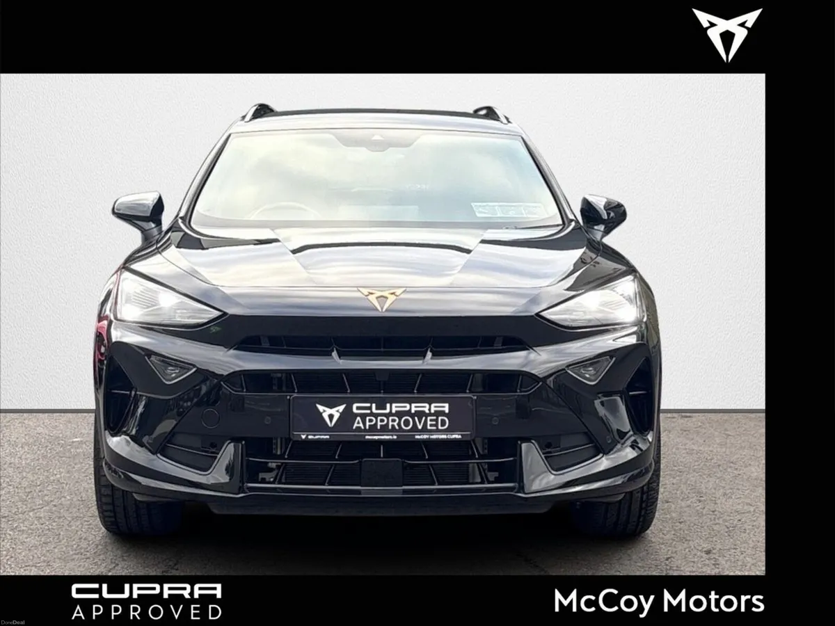 Cupra Formentor ***JUST ARRIVED *** FORMENTOR 1.5 - Image 2
