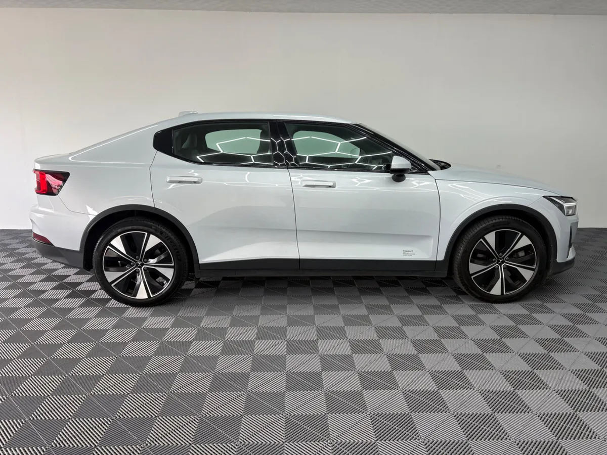 Polestar 2  Long Range SM 78Kwh 2023 - Image 4