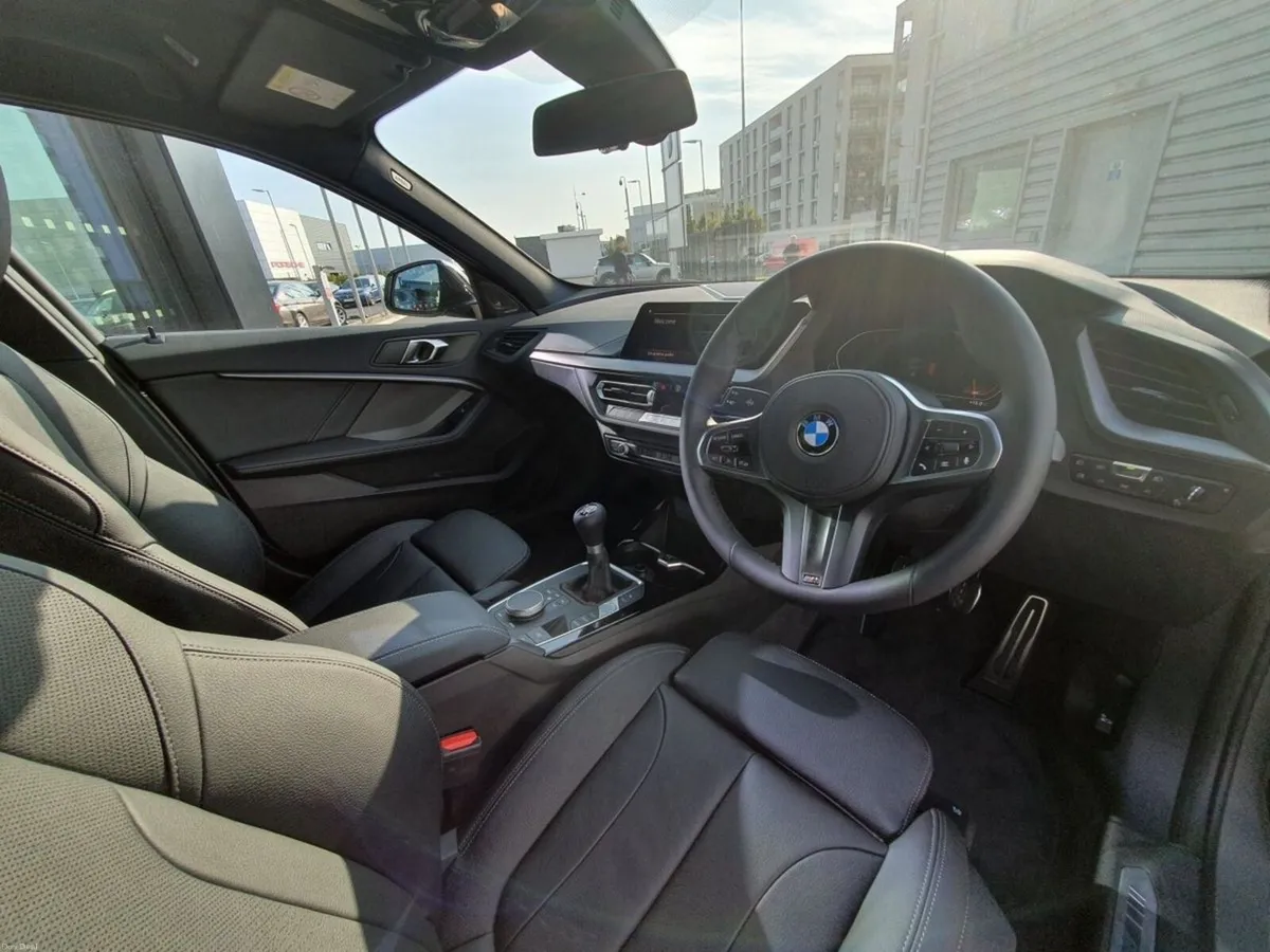 BMW 1-Series 118i M Sport - Image 5