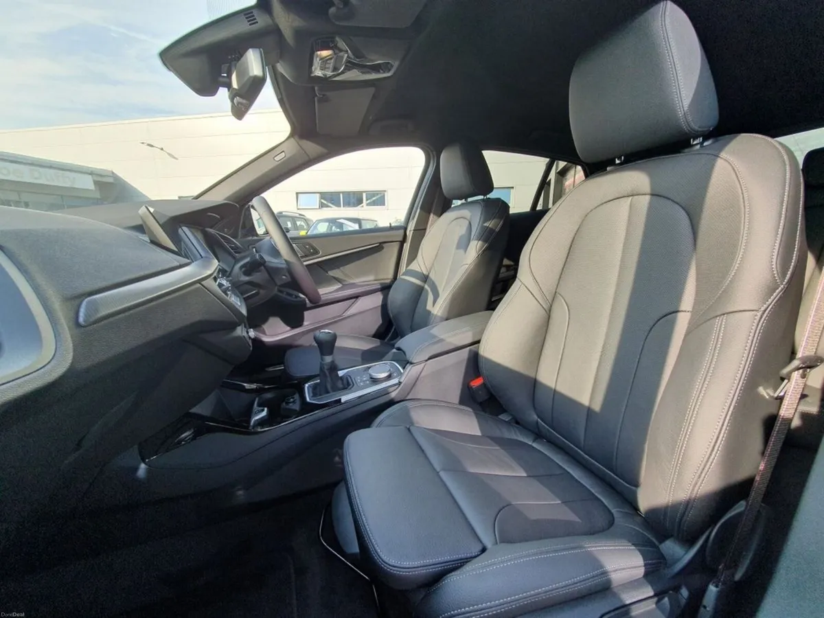 BMW 1-Series 118i M Sport - Image 6