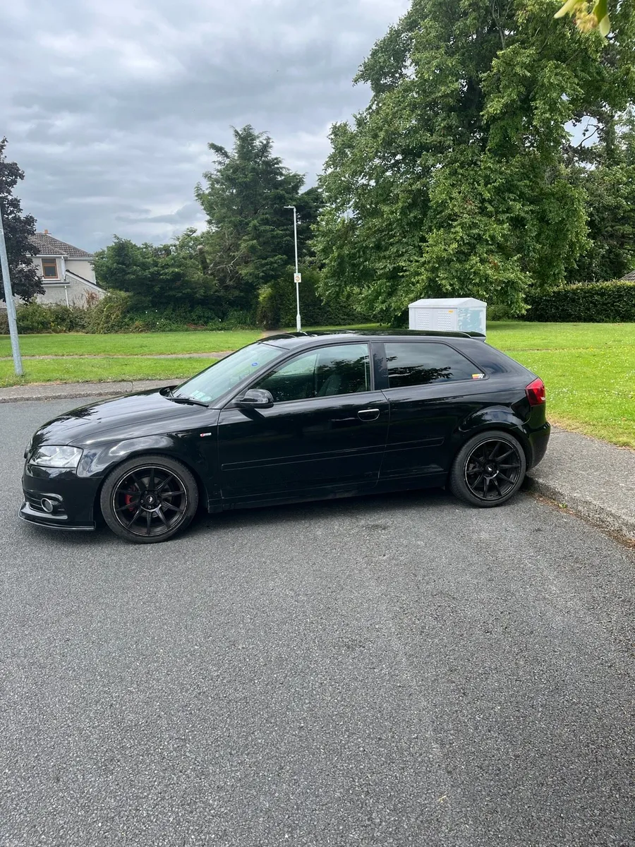 Audi A3 2011 - Image 2