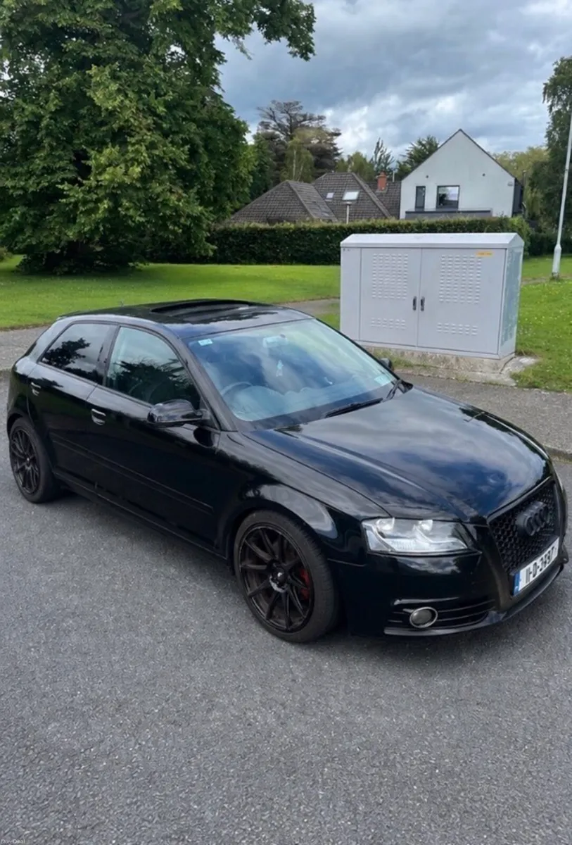 Audi A3 2011 - Image 4