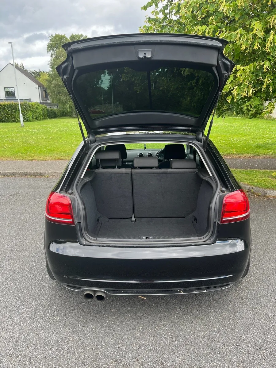 Audi A3 2011 - Image 5