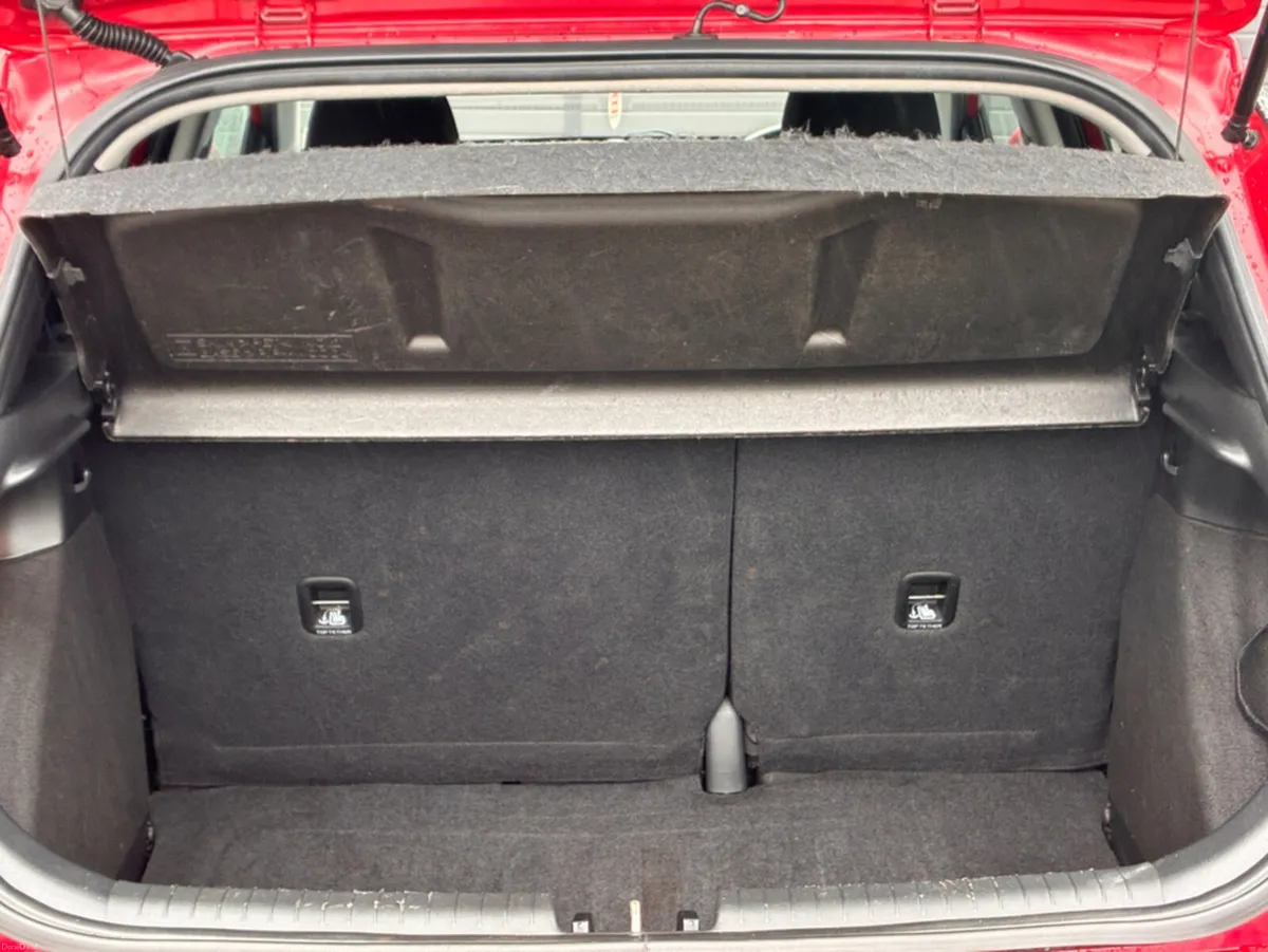 Hyundai i20 ACTIVE DELUXE 5DR - Image 5