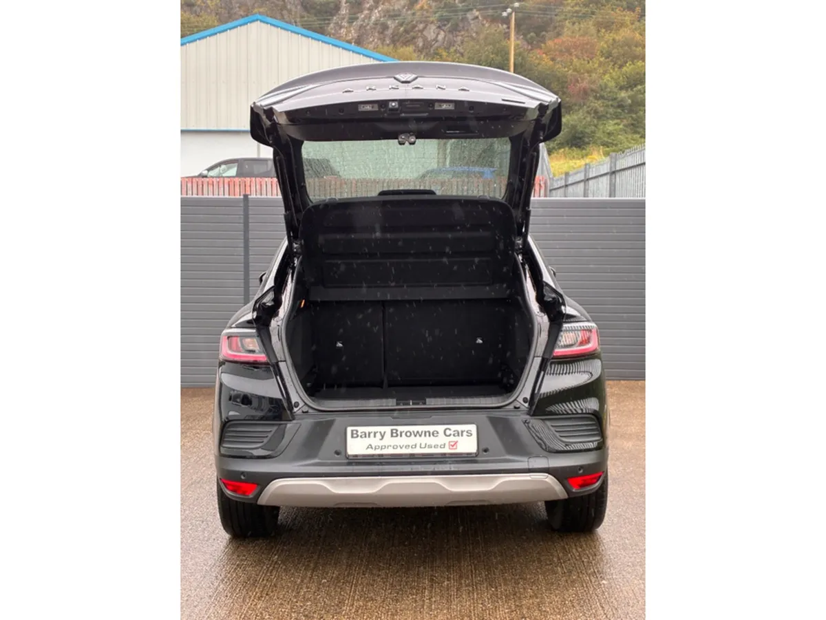 Renault Arkana TECHNO E-TECH HEV - Image 6