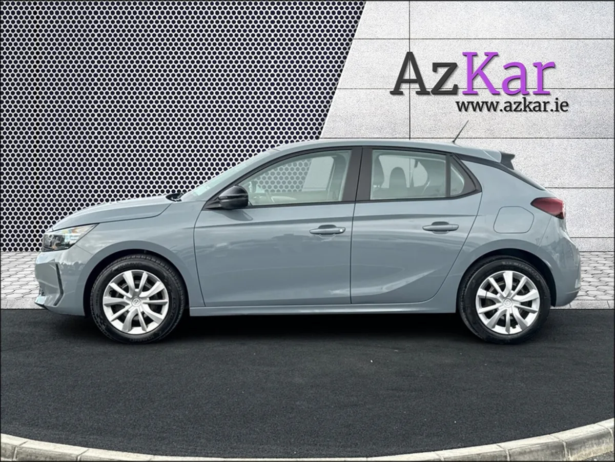 Opel Corsa 2024 SC 1.2 PETROL 100BHP MANUAL €86 PW - Image 5