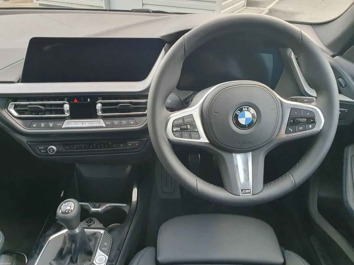 BMW 2-Series 218i M Sport Gran Coupe - Image 5