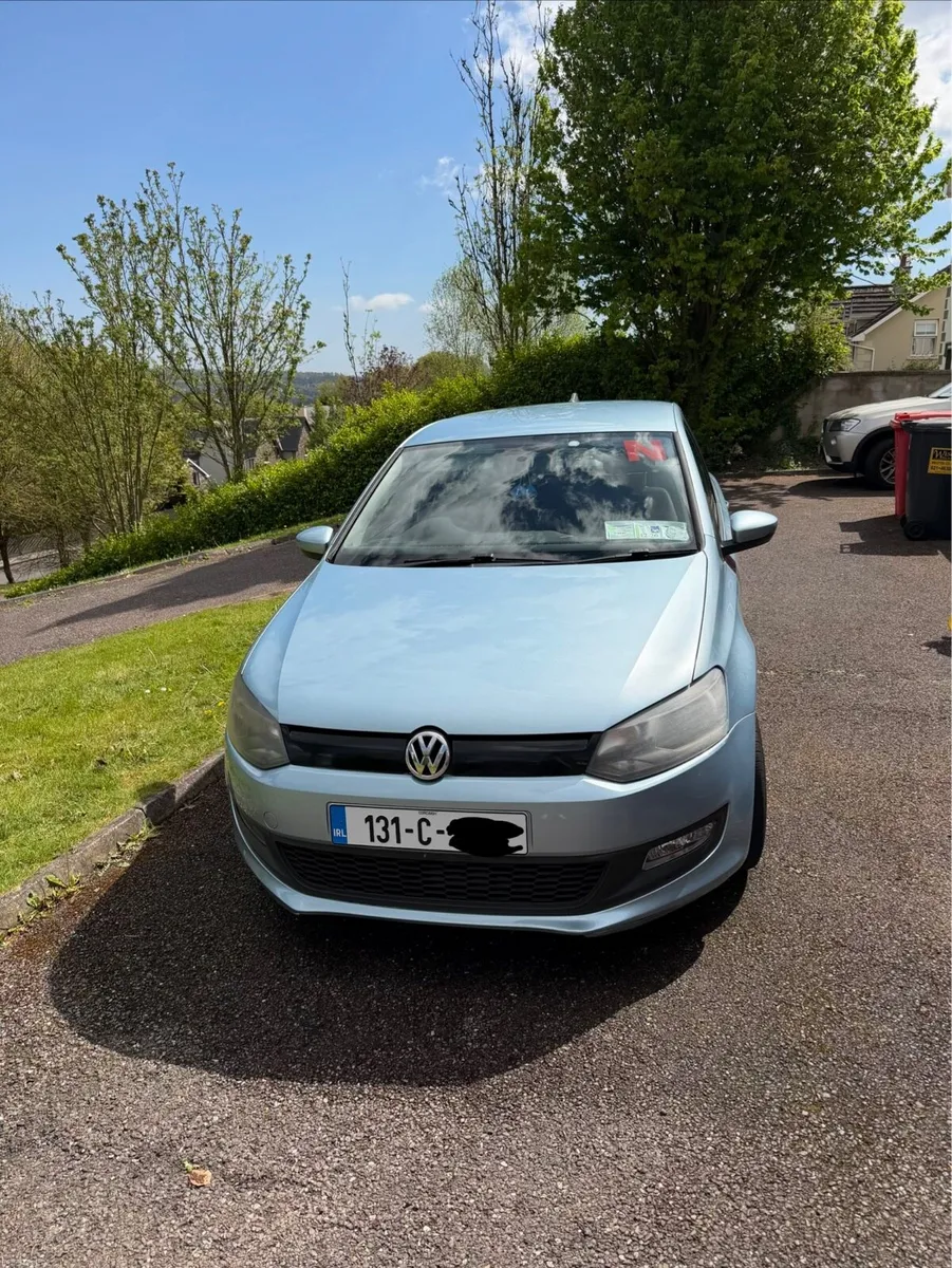 VW Polo 1.2 diesel *Low mileage* - Image 5
