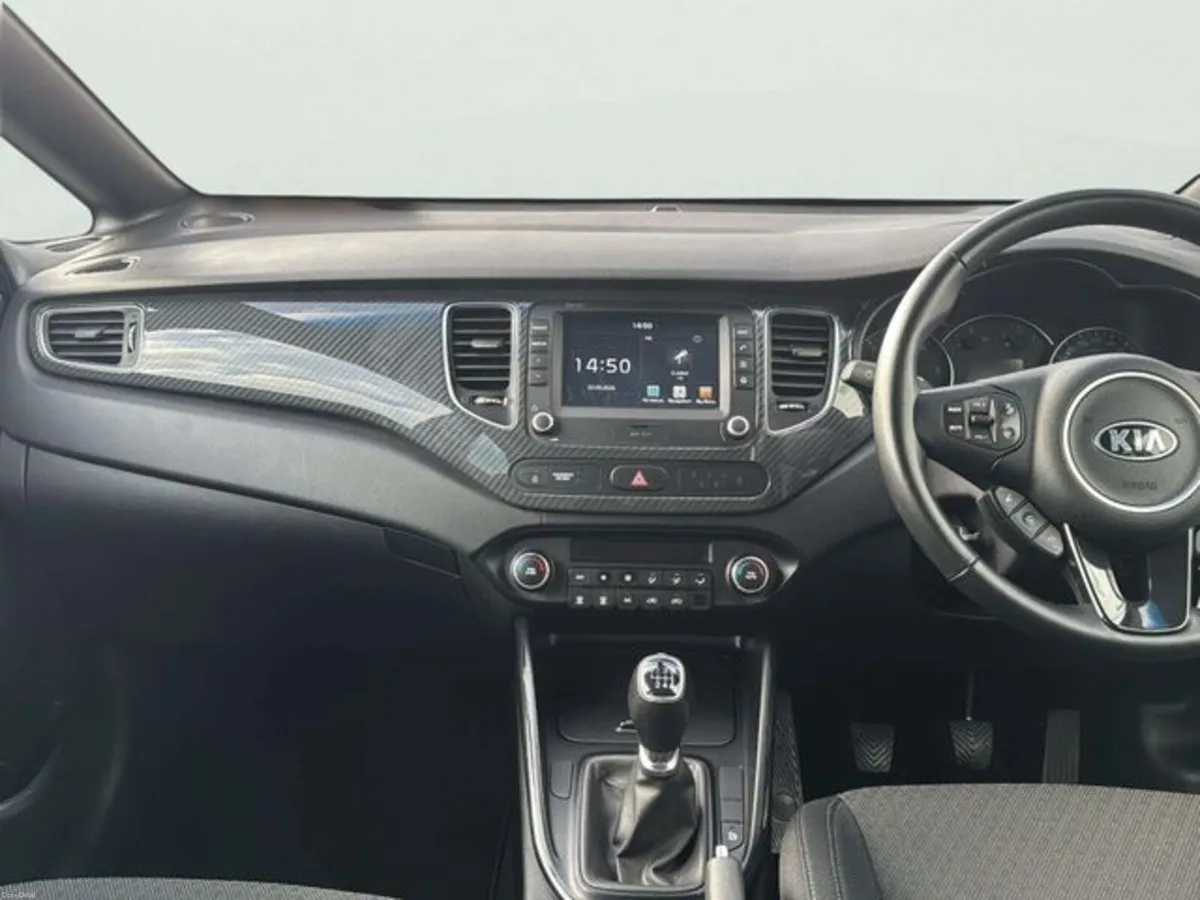 Kia Carens 7 Seater Rondo EX 5DR - Image 2