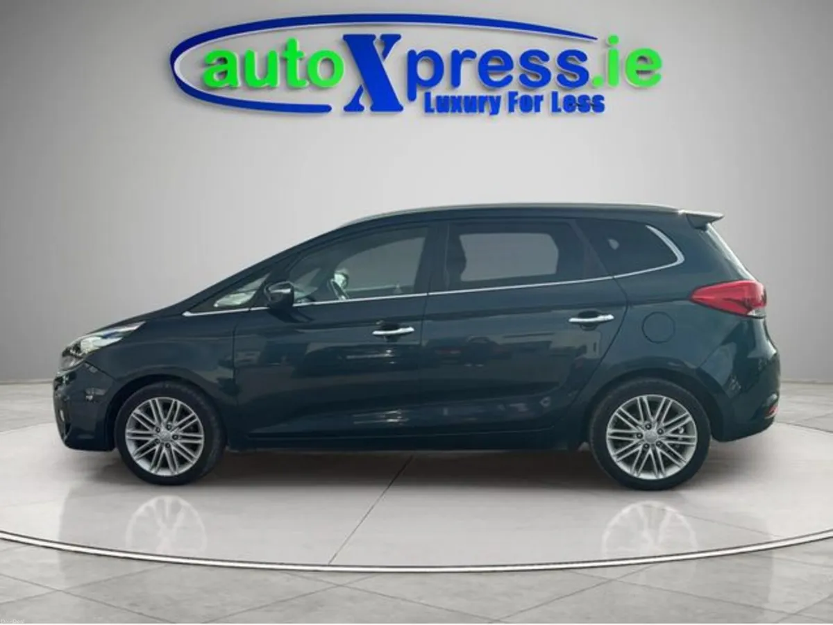 Kia Carens 7 Seater Rondo EX 5DR - Image 5
