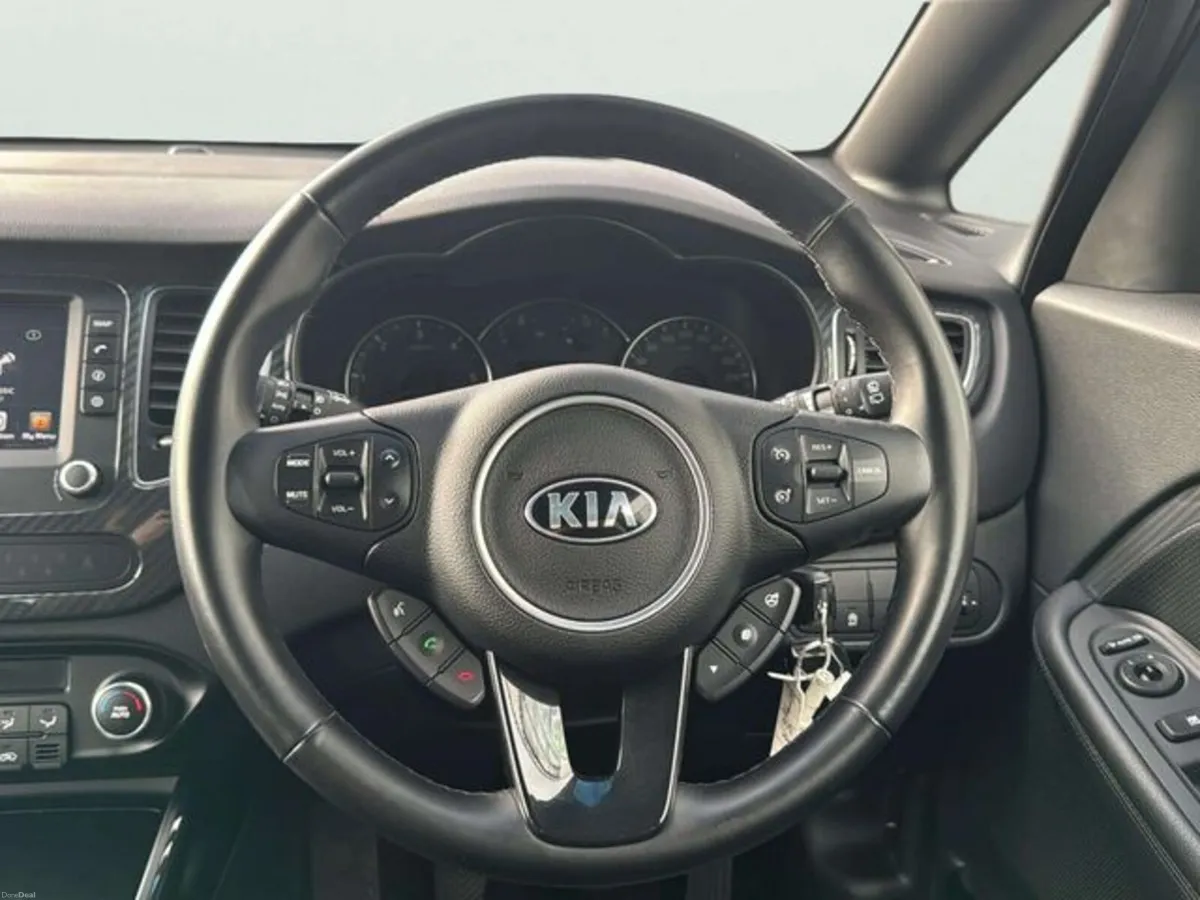 Kia Carens 7 Seater Rondo EX 5DR - Image 4