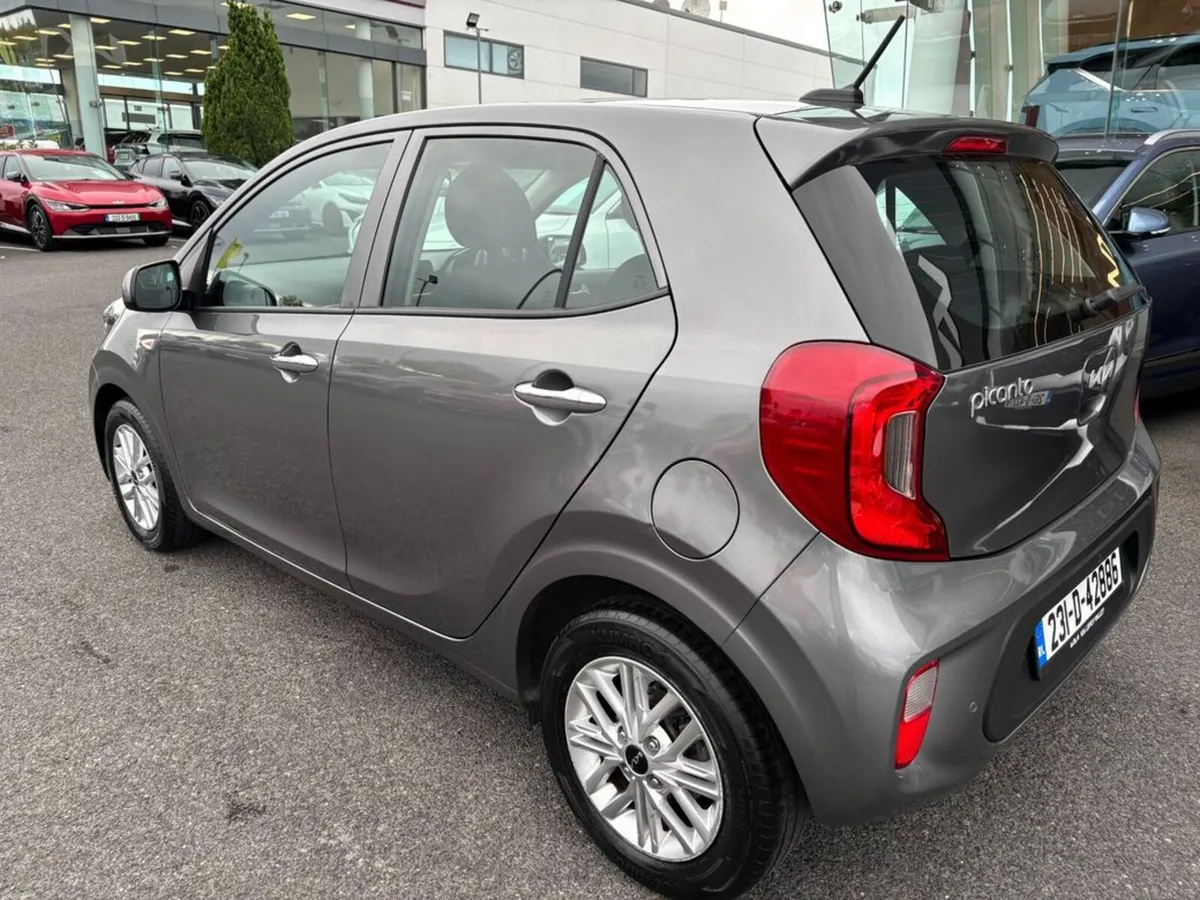 Kia Picanto 1.0 K1 - Image 3