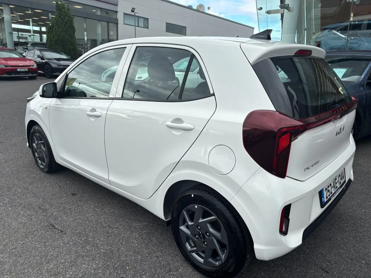Kia Picanto 1 0 PE - Image 3