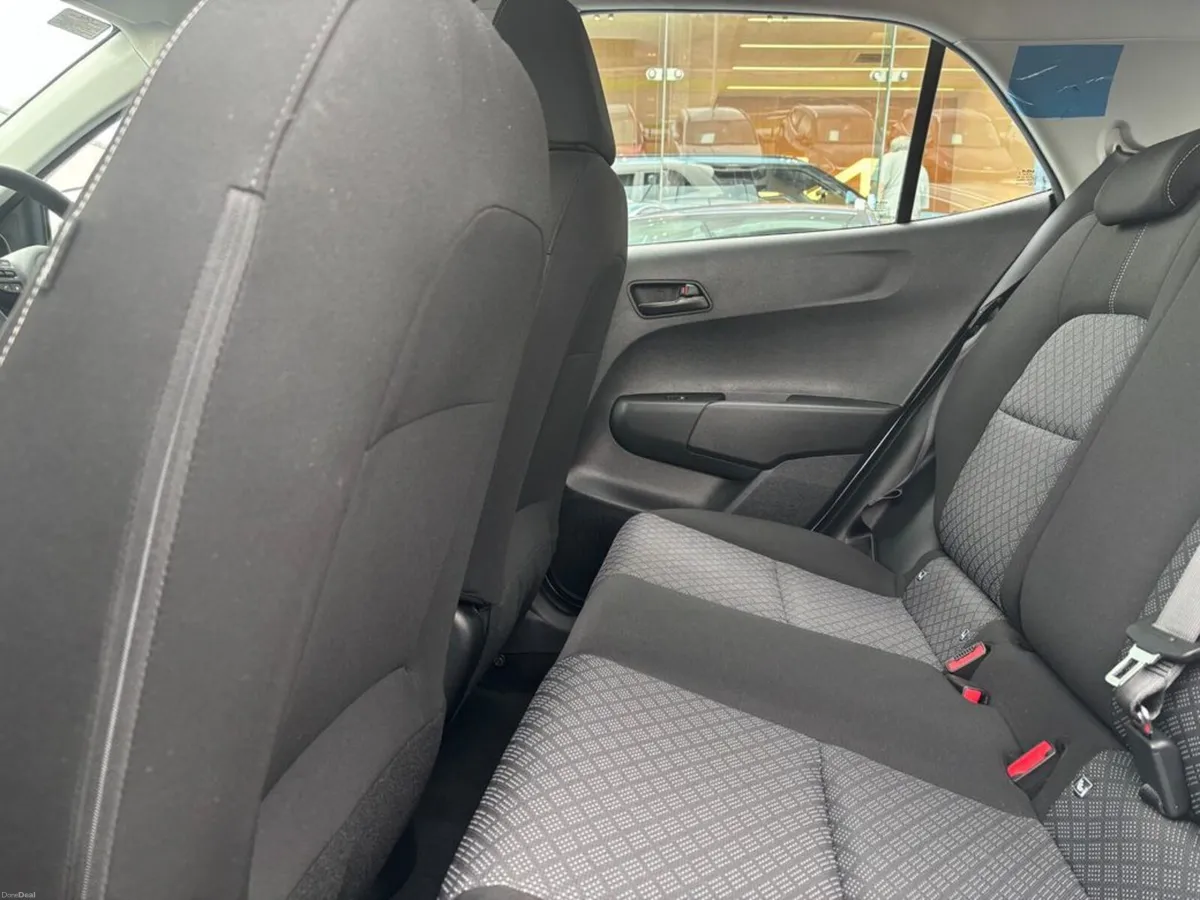 Kia Picanto 1 0 PE - Image 6