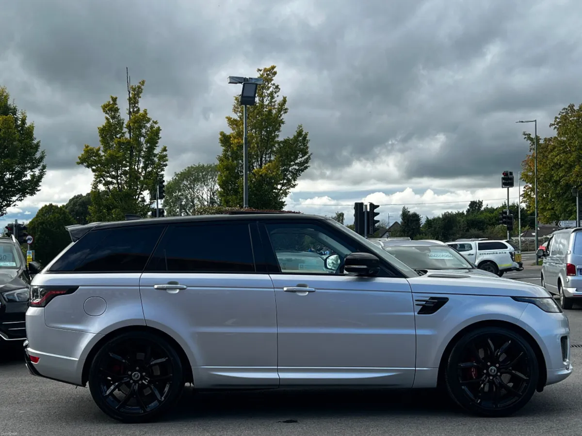 Land Rover Range Rover Sport P400E PHEV HSE 404 BH - Image 4