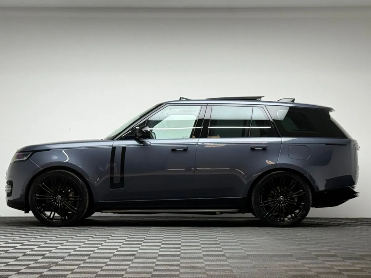 Land Rover Range Rover HSE PHEV AUTO - Image 4