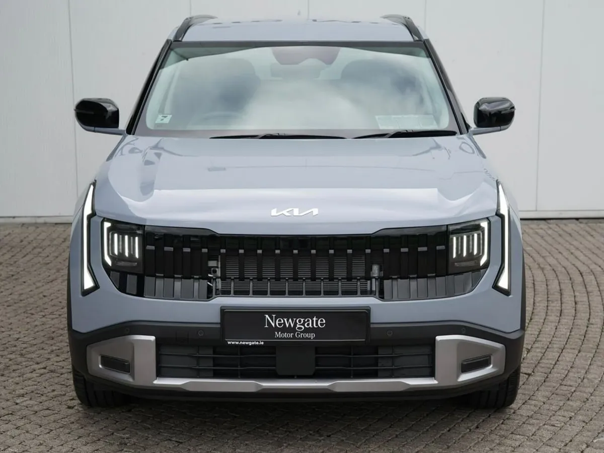 Kia Other K3 - Image 2