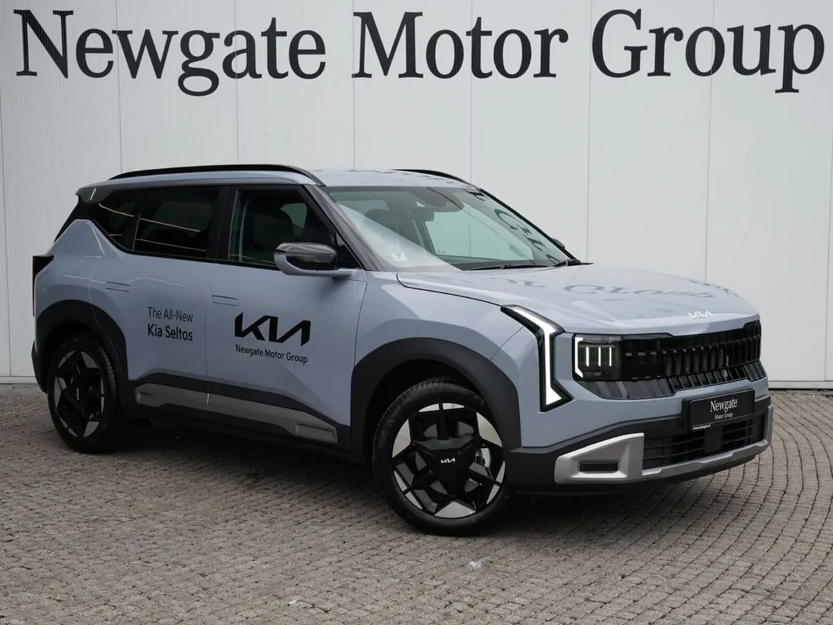 Kia Other K3 - Image 3