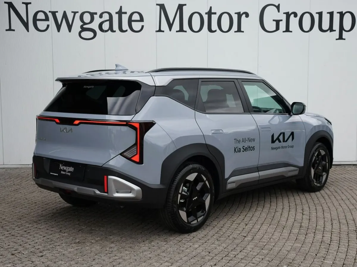 Kia Other K3 - Image 5