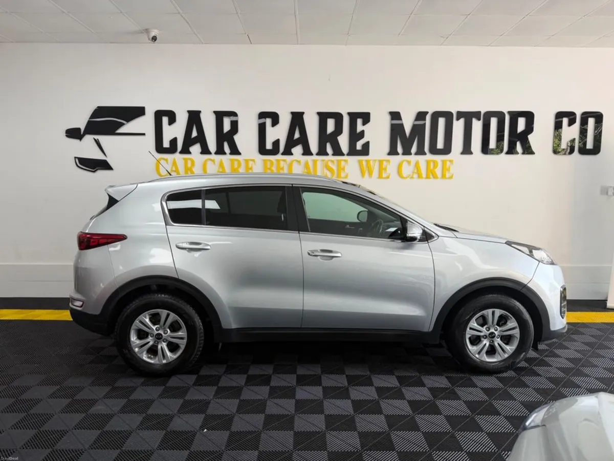 Kia Sportage LX DCT 5DR Auto - Image 3