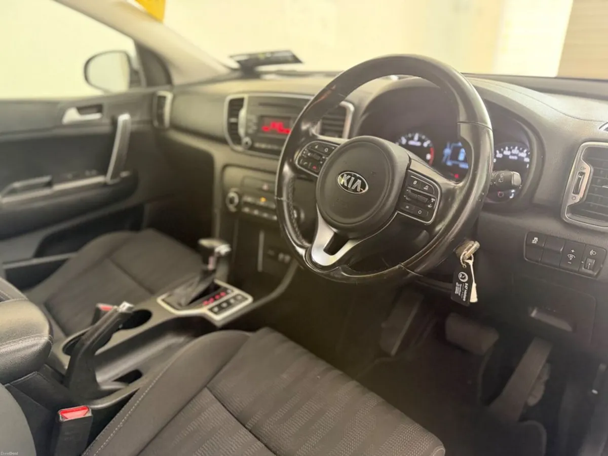 Kia Sportage LX DCT 5DR Auto - Image 6