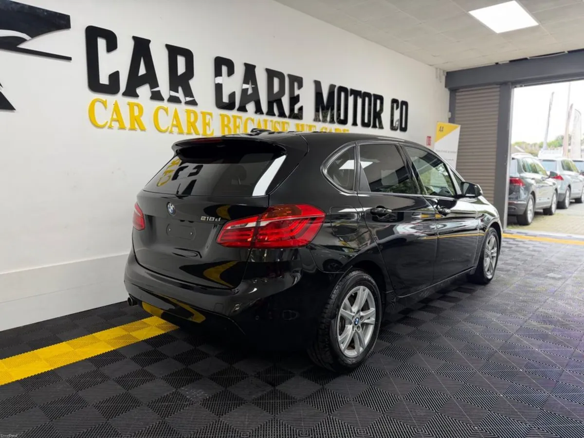 BMW 2-Series 1.6 - Image 4