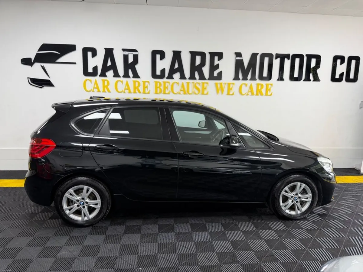BMW 2-Series 1.6 - Image 2