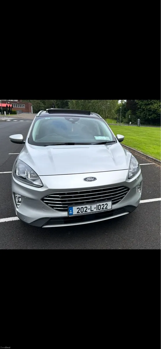 Ford Kuga - Image 2