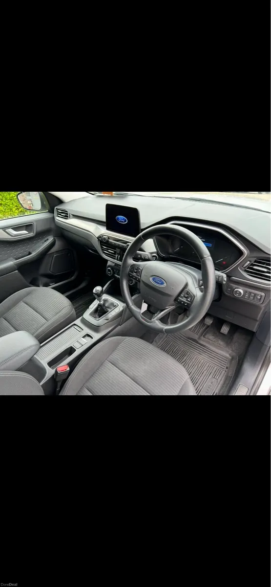 Ford Kuga - Image 5