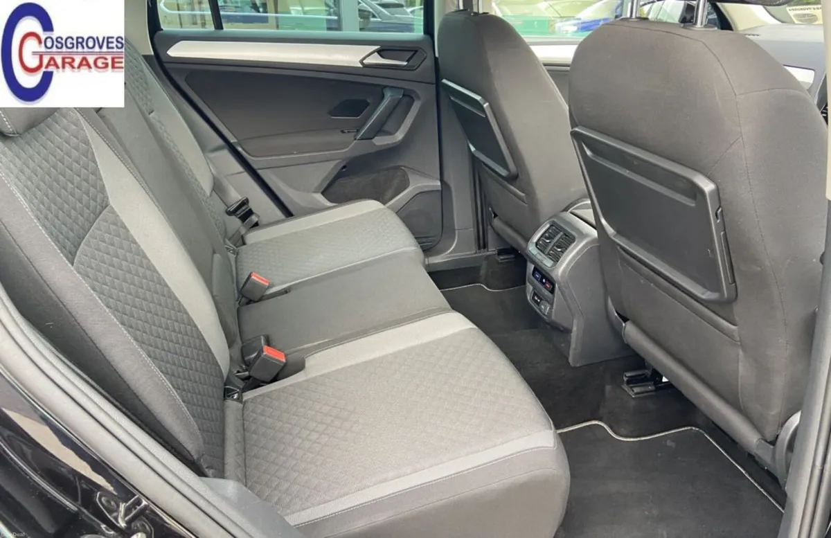Volkswagen Tiguan 2020 - Image 4