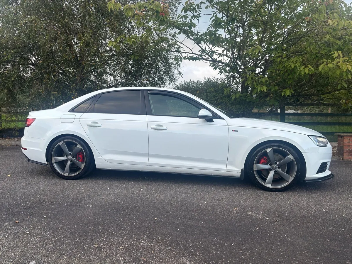 2016 Audi A4 Ultra (Immaculate) - Image 5