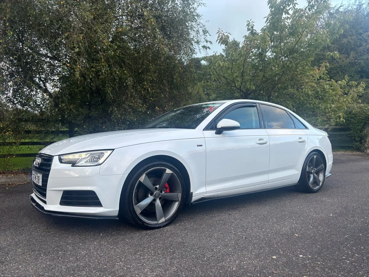 2016 Audi A4 Ultra (Immaculate) - Image 4
