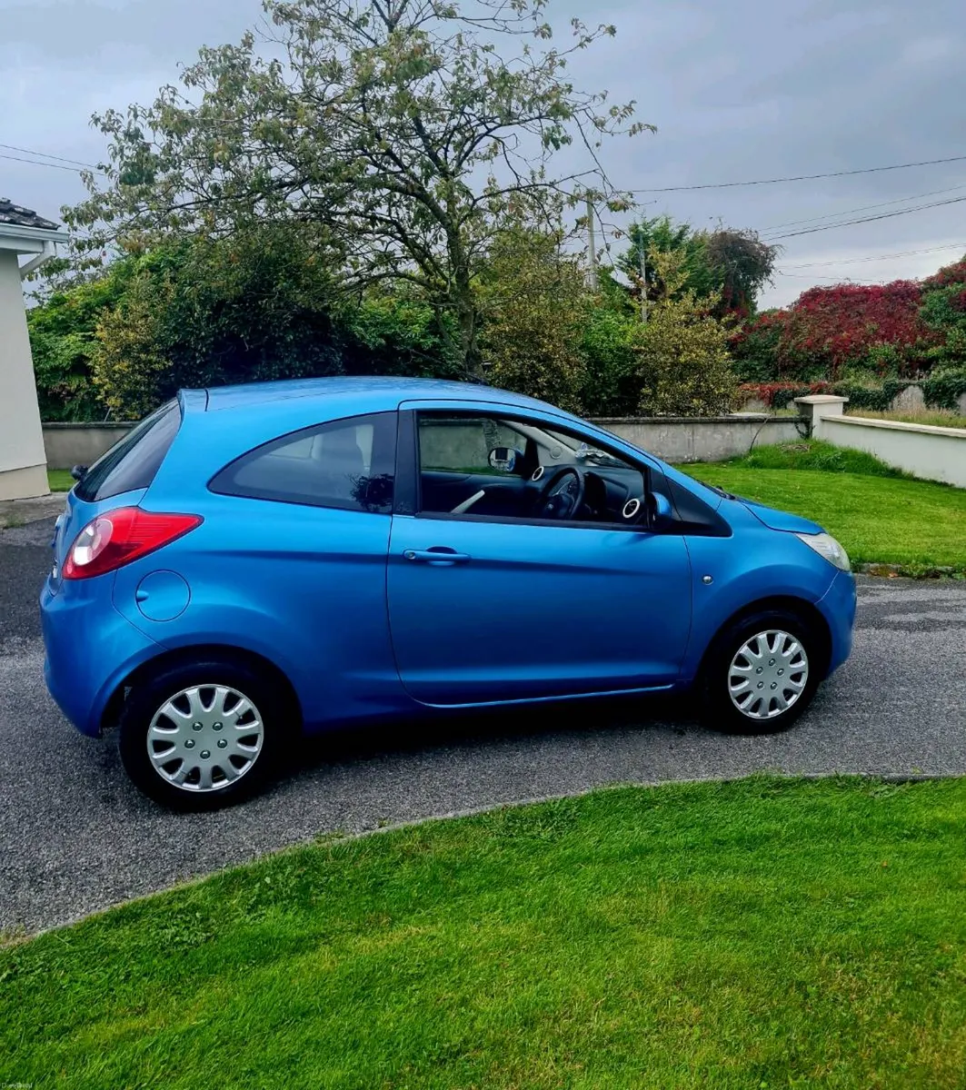 09 Ford Ka - Image 2