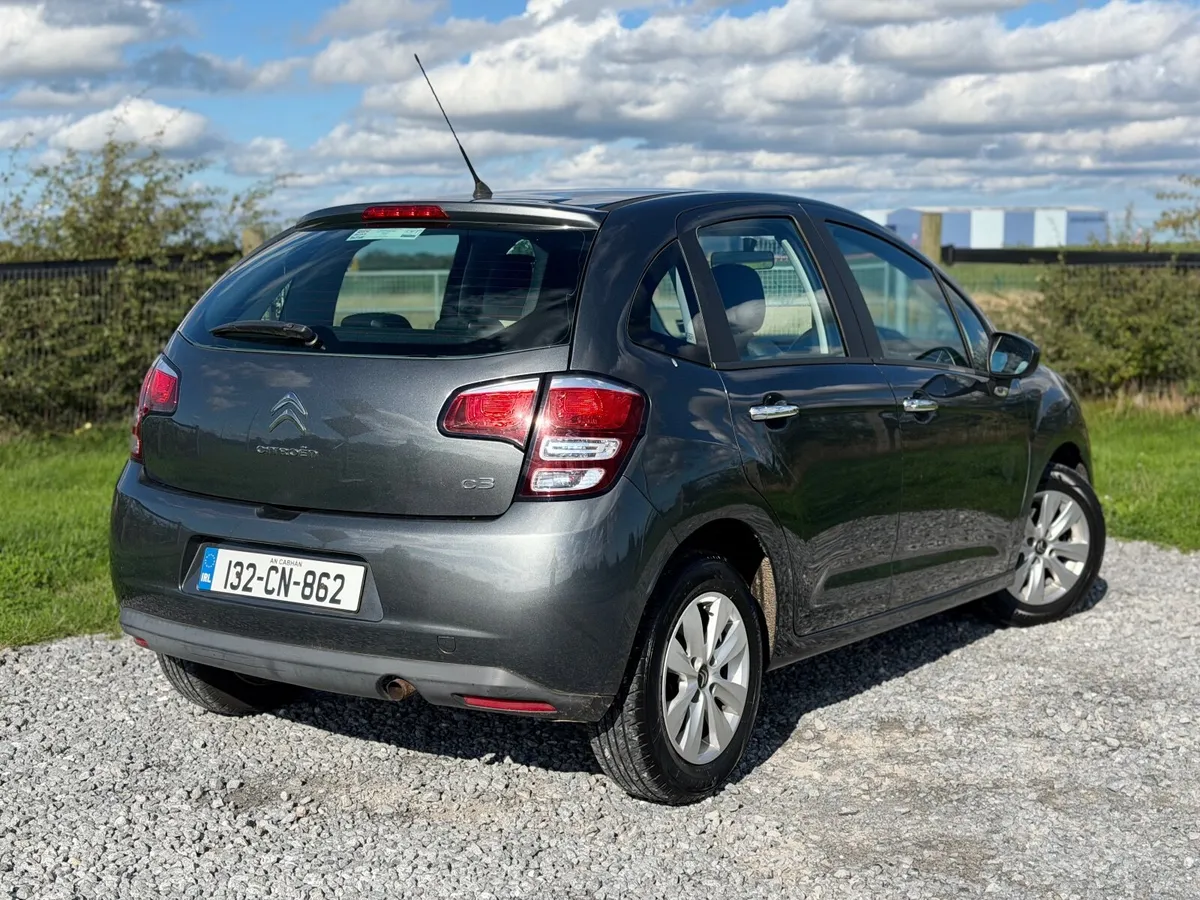 Citroen C3 - Full service history & NEW NCT - Image 5