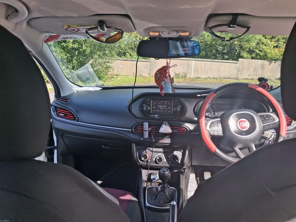 Fiat Tipo 2018 - Image 4