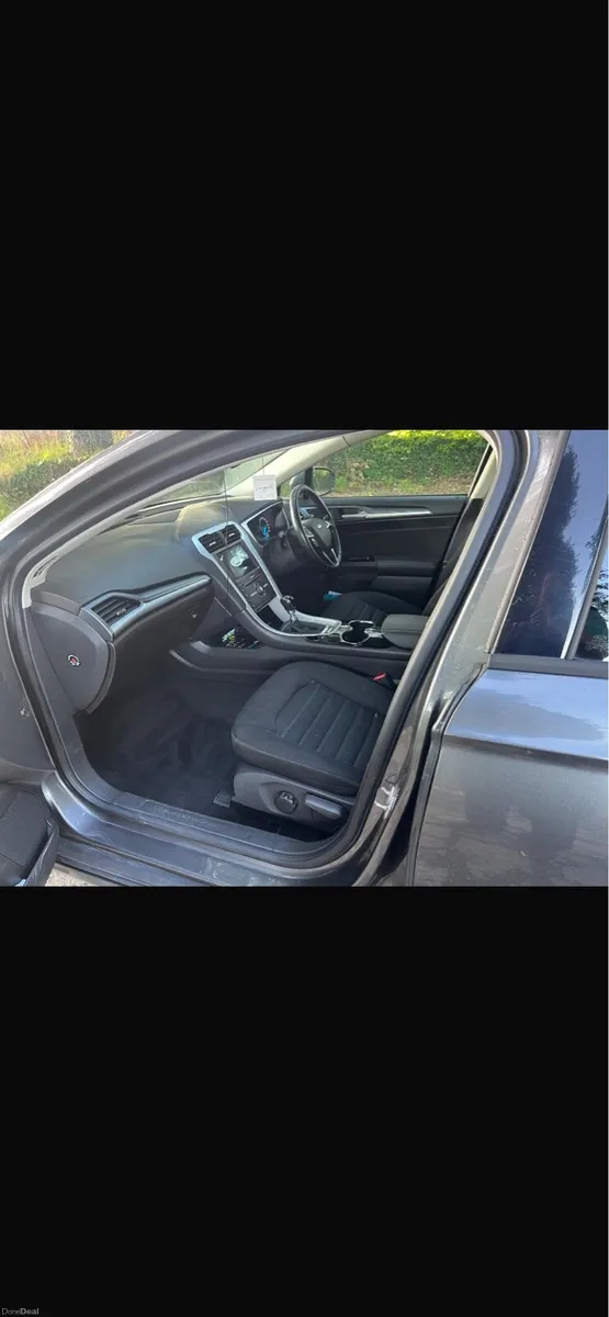 Ford mondo - Image 5