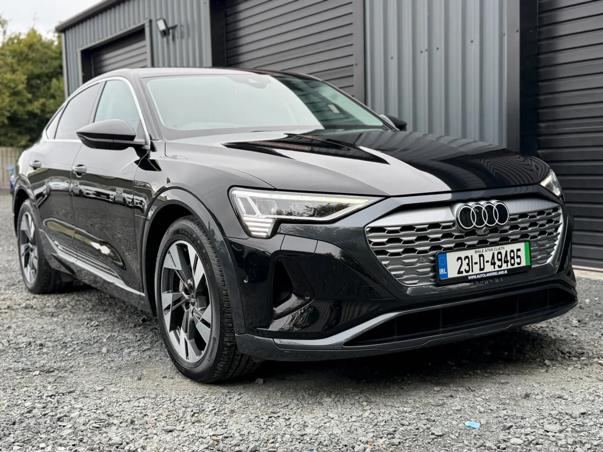 231 Audi Q8 e-tron 450Km Range - Image 3