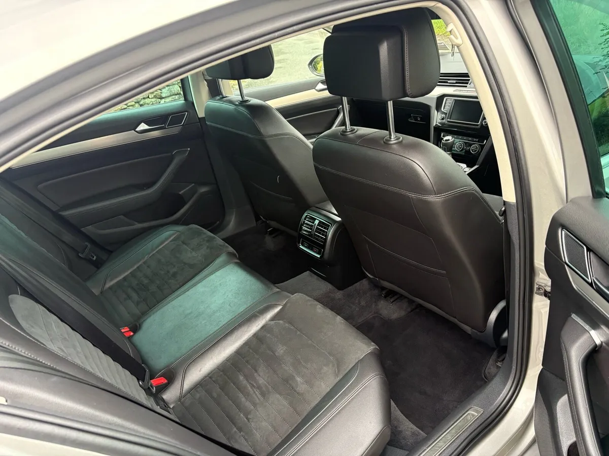 Vw Passat highline - Image 6