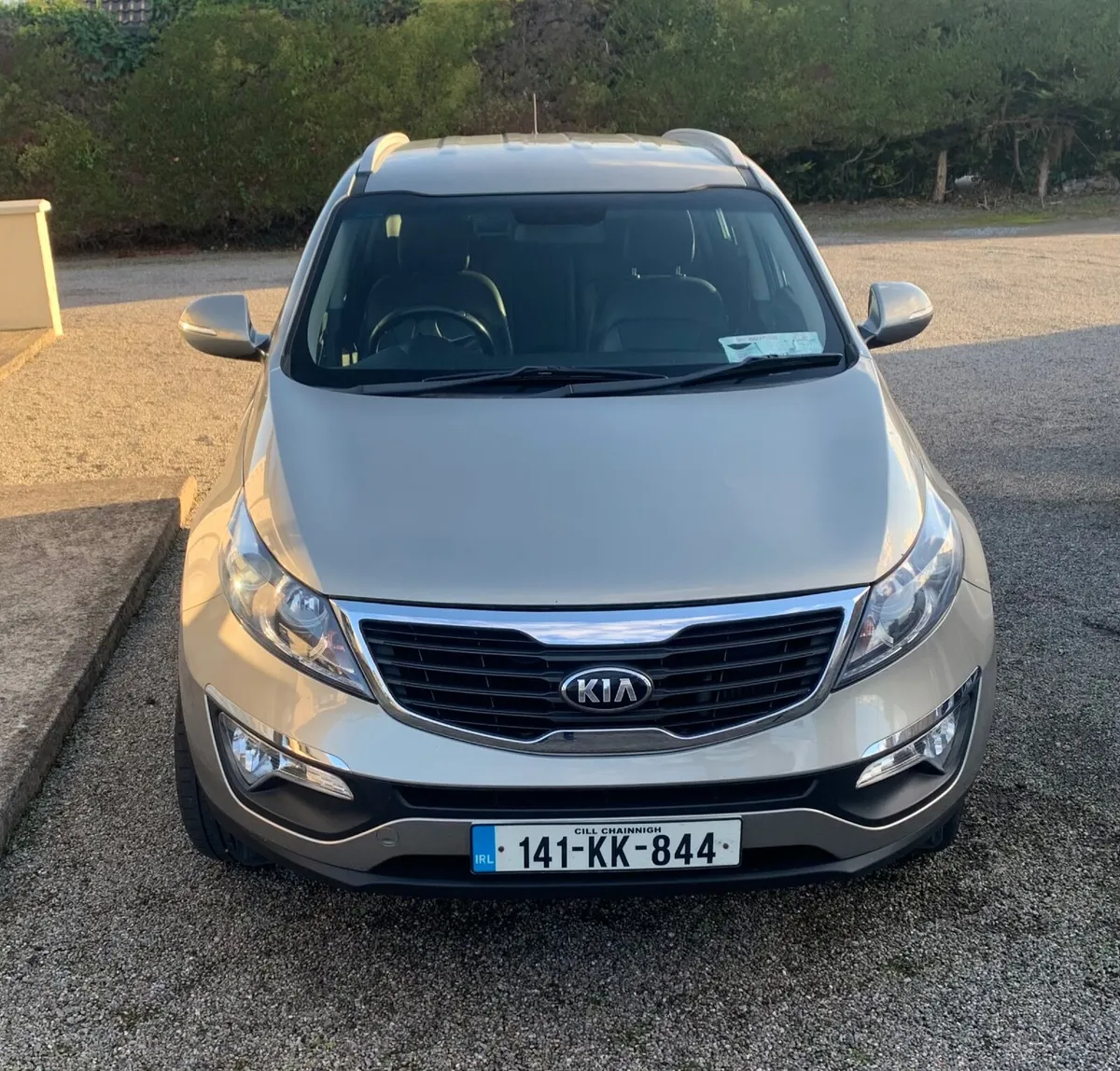 Kia Sportage 2014 - Image 1