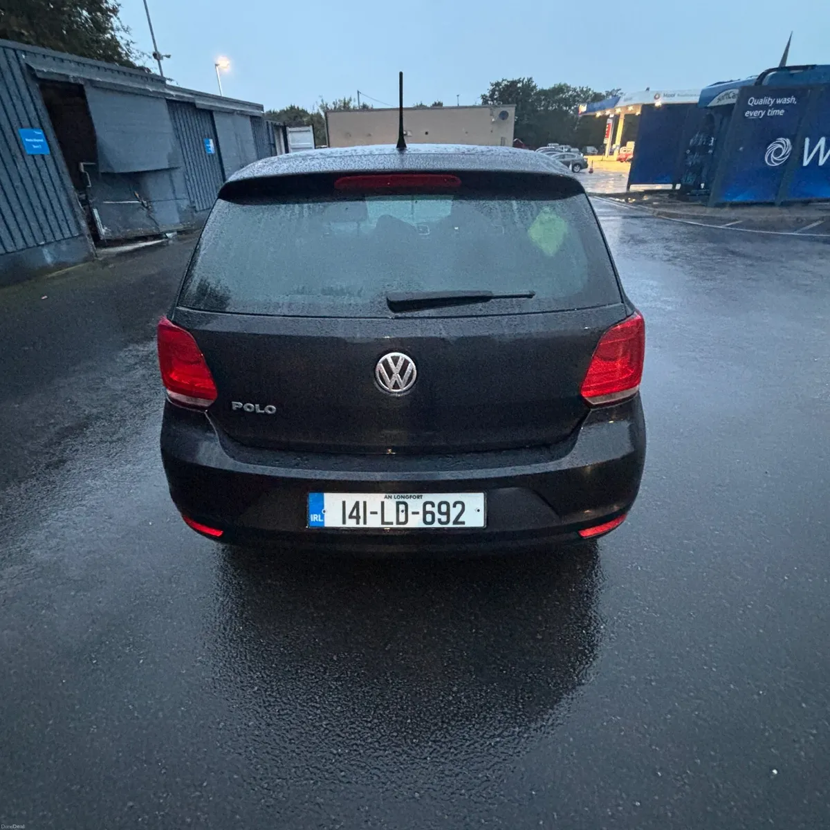 Volkswagen Polo 2014 - Image 2