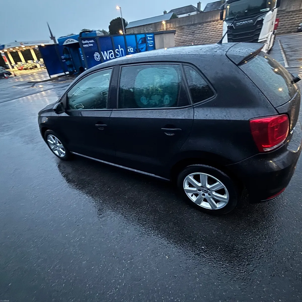 Volkswagen Polo 2014 - Image 5