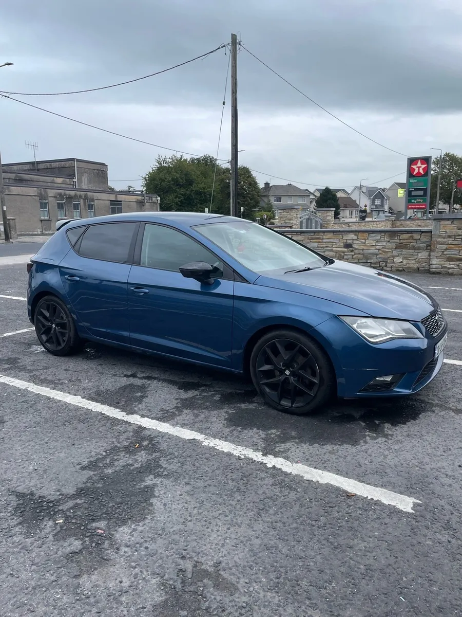 Seat Leon 1.2 Tsi - Image 2
