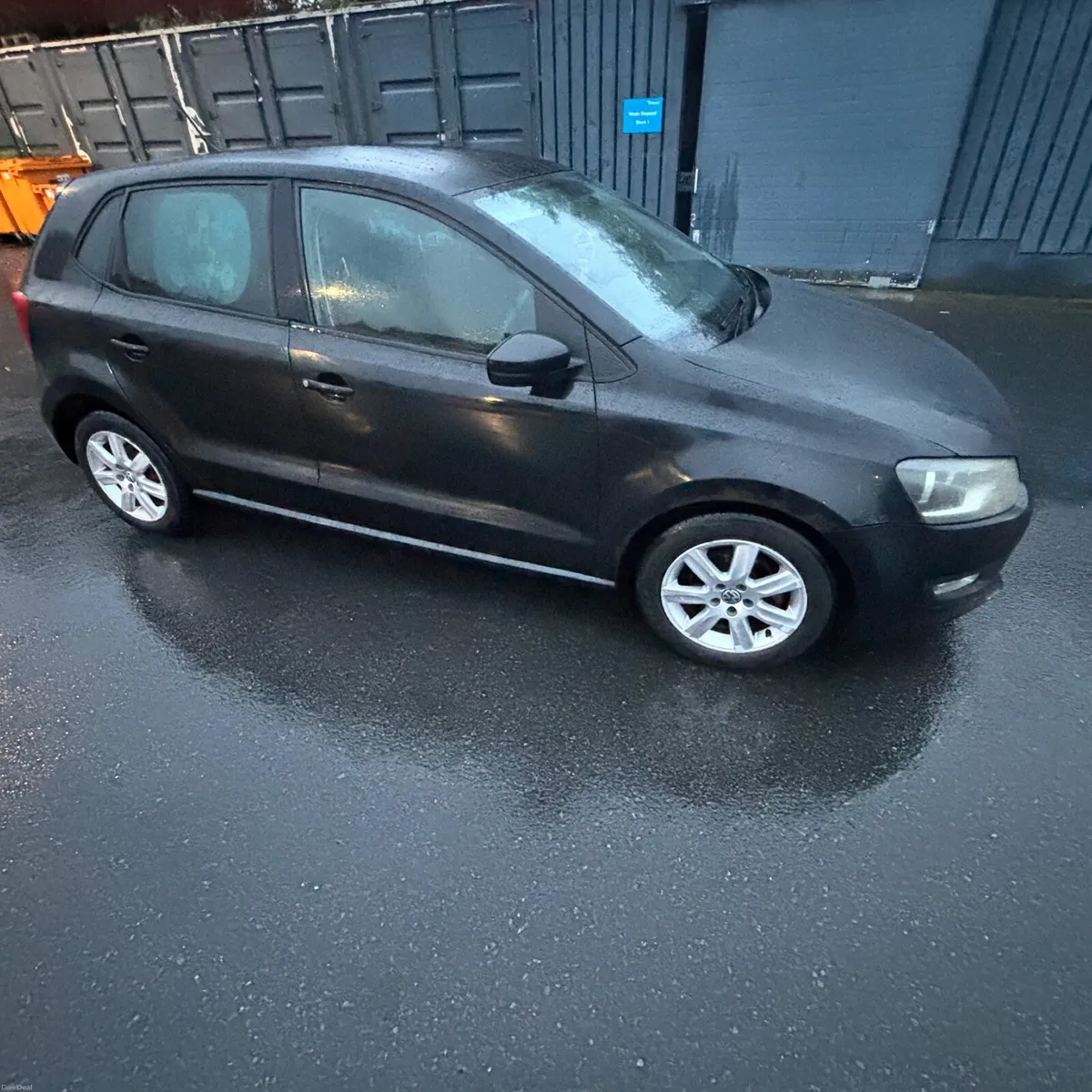 Volkswagen Polo 2014 - Image 6