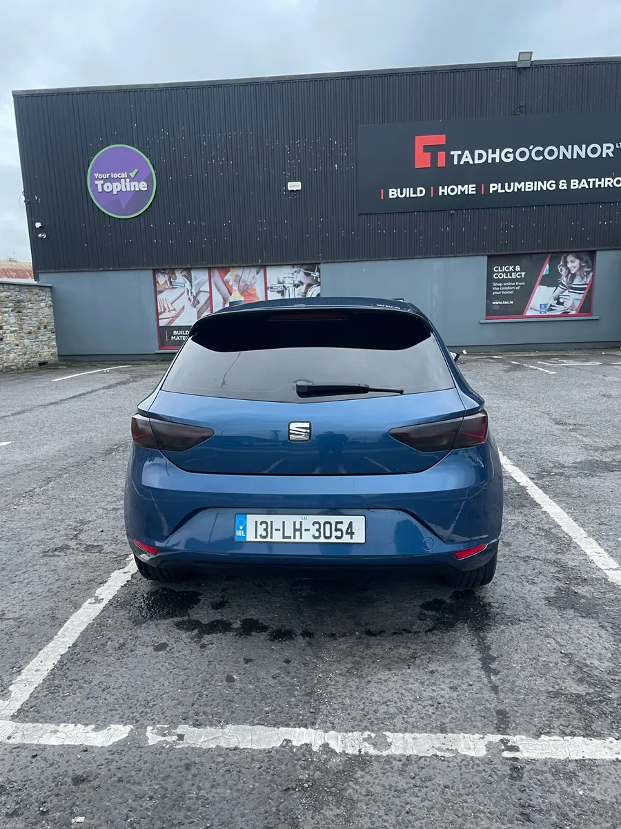 Seat Leon 1.2 Tsi - Image 5