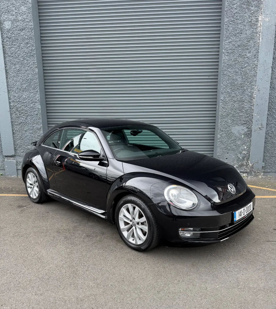 Volkswagen Beetle 1.2 Auto HIGHLINE - Image 1