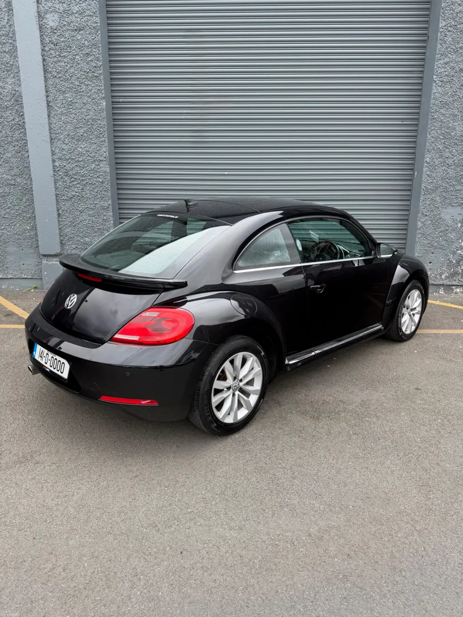 Volkswagen Beetle 1.2 Auto HIGHLINE - Image 2