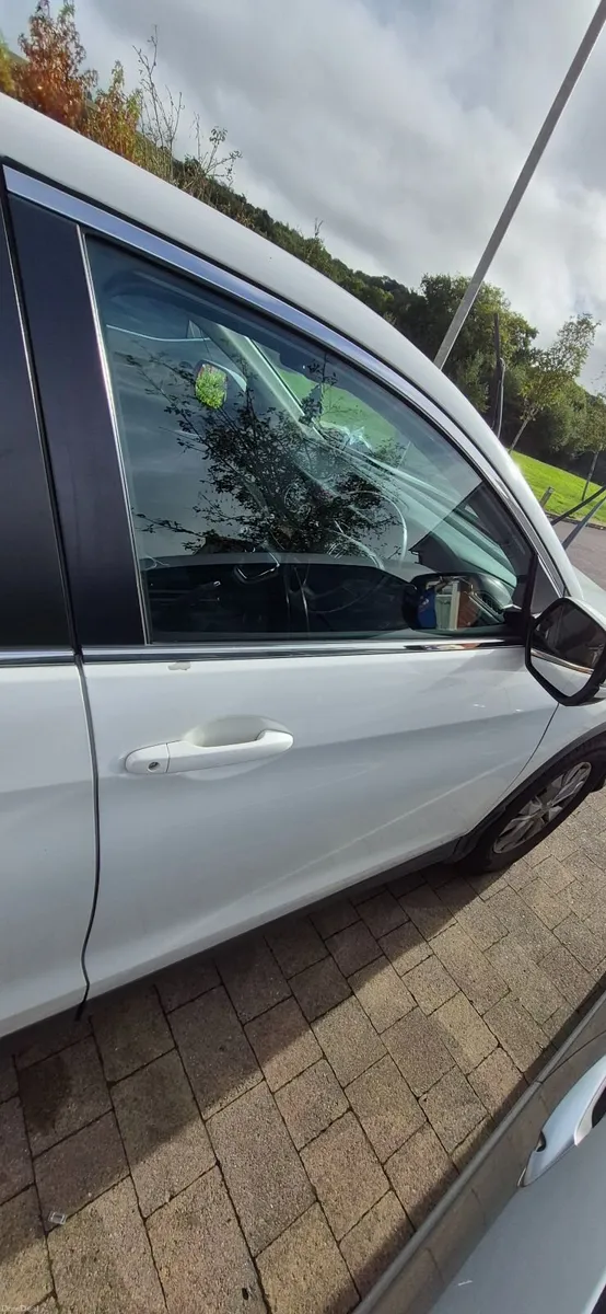 Honda CR-V 2014 - Image 3