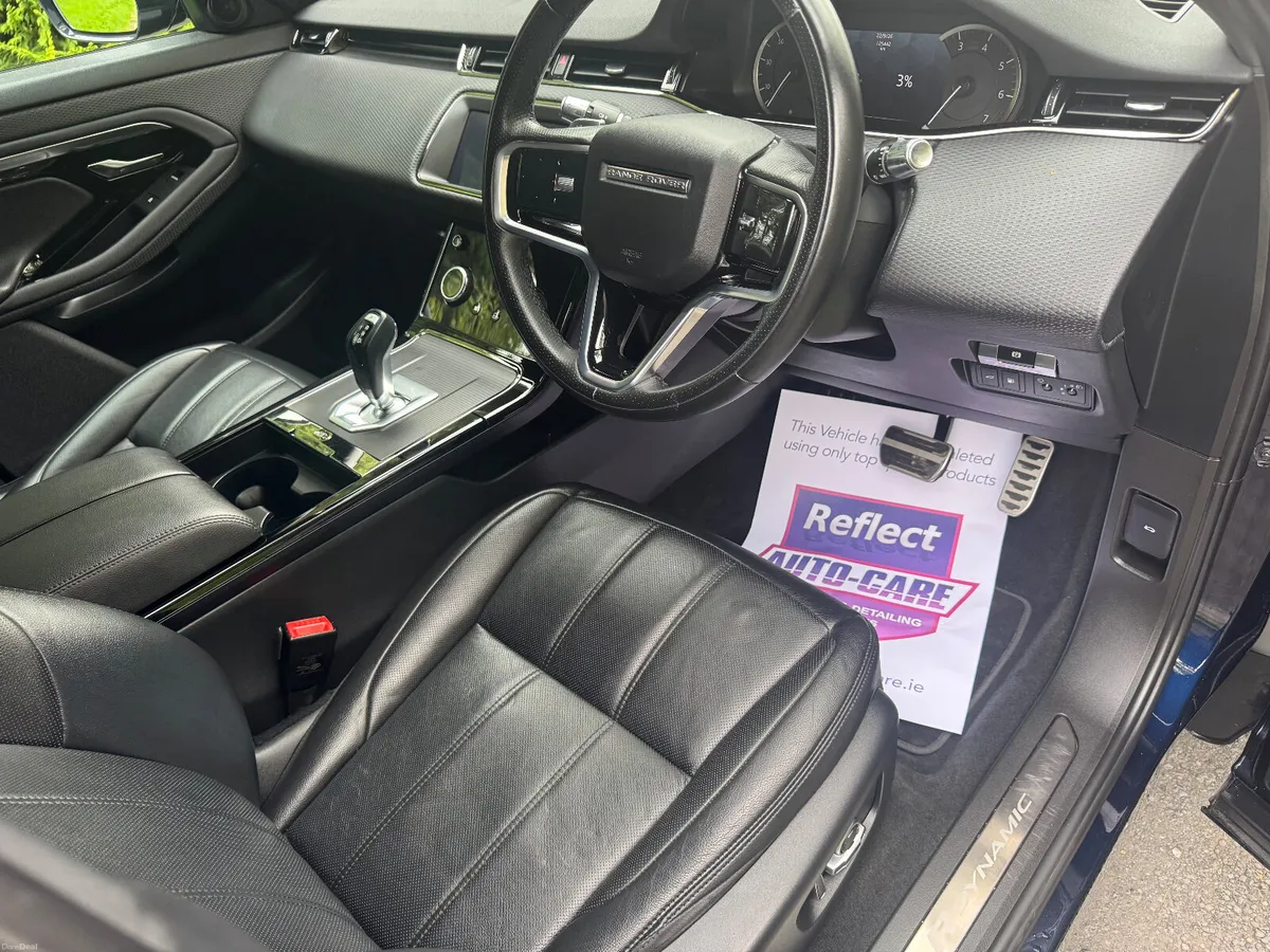 22  Range Rover Evoque 1.5 Hybrid Auto ,, LOW KMS - Image 6