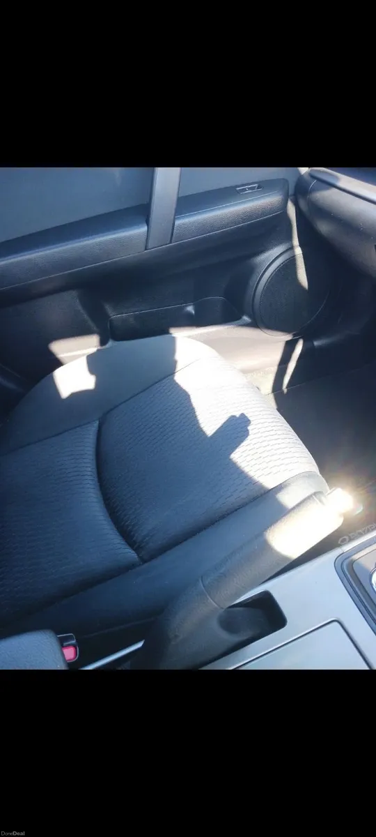 Mazda Mazda6 2011 - Image 5